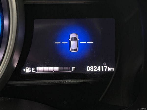 2018 Honda Fit 1.5 Hybrid Auto, 50k Miles 378665253