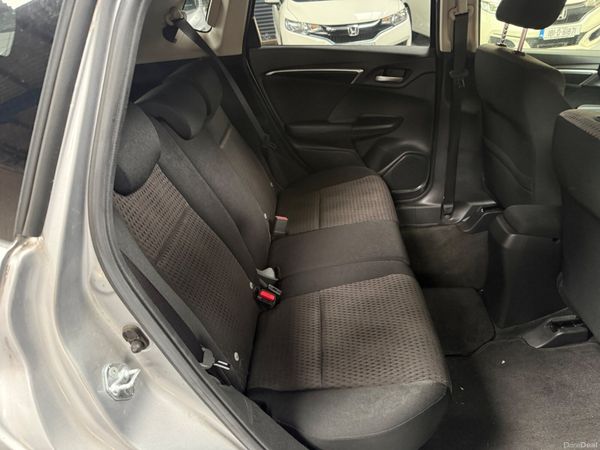 2018 Honda Fit 1.5 Hybrid Auto, 50k Miles 378665271