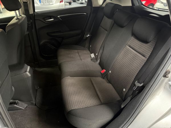 2018 Honda Fit 1.5 Hybrid Auto, 50k Miles 378665273