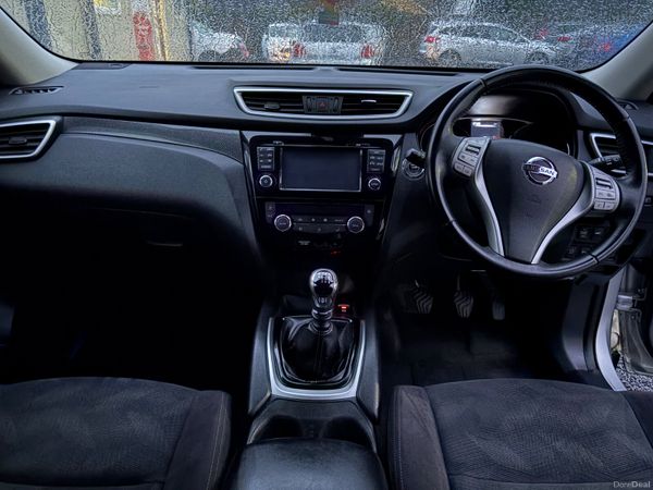 Nissan X-Trail 4wd 7 seater 378665609