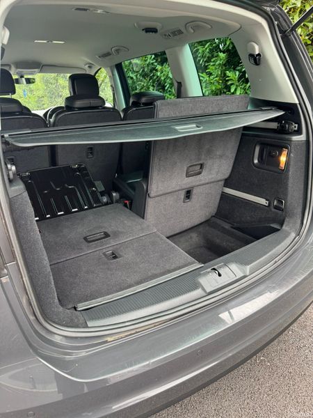 SEAT Alhambra 2018 EXEC 2.0 TDi FULL LEATHER 378666293