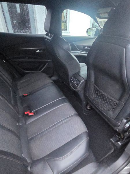 2018 PEUGEOT 3008 1.6HDI GT LINE 378673269