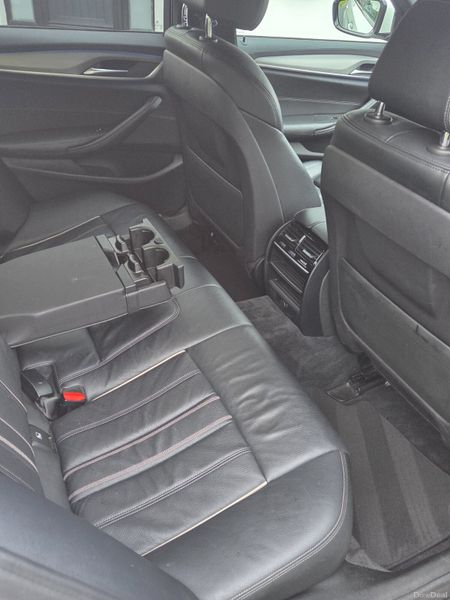 2019 BMW G30 520D M SPORT PLUS 190BHP AUTO 378673399