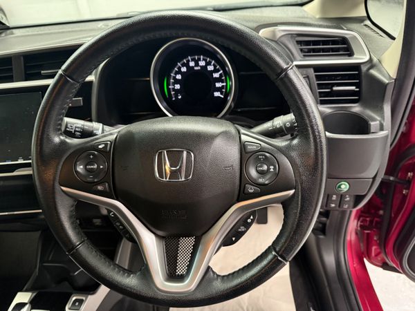 2018 Honda Fit  1.5 Hybrid Auto 18K Miles 378674785