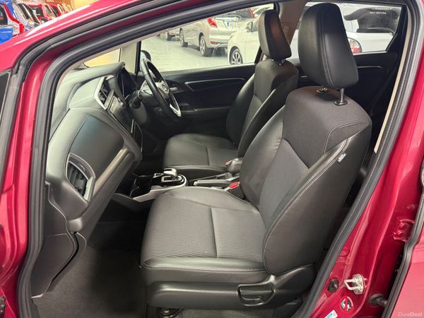 2018 Honda Fit  1.5 Hybrid Auto 18K Miles 378674793