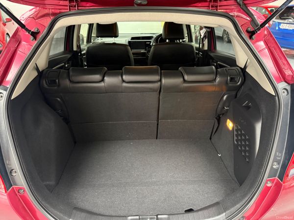 2018 Honda Fit  1.5 Hybrid Auto 18K Miles 378674801