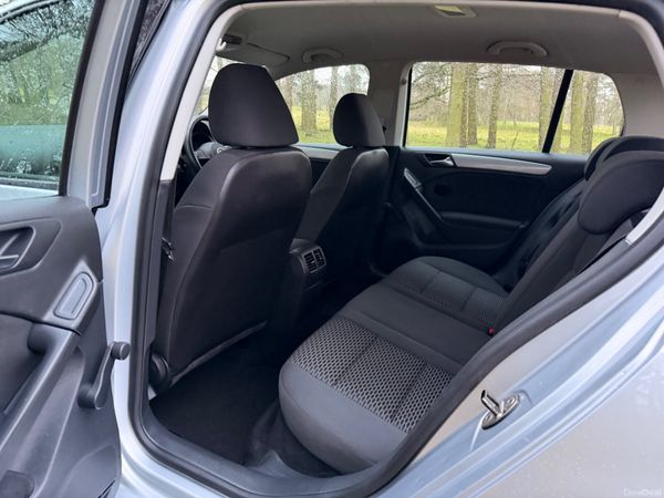 Volkswagen Golf Automatic Irish Car Low KM 378675357