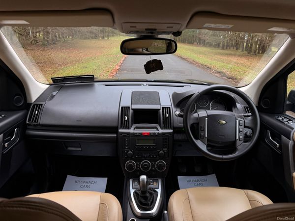 Land Rover Freelander Tax 12/26 NCT 1/27 378675551