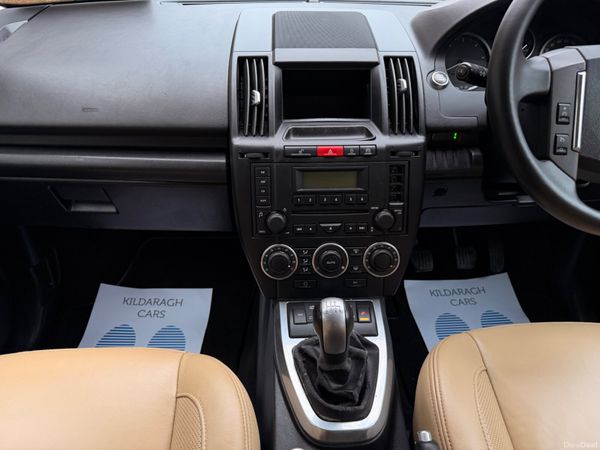 Land Rover Freelander Tax 12/26 NCT 1/27 378675557