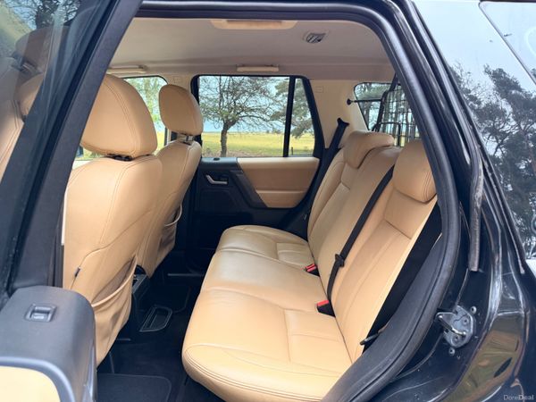 Land Rover Freelander Tax 12/26 NCT 1/27 378675569