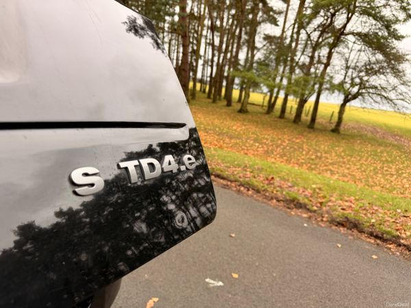 Land Rover Freelander Tax 12/26 NCT 1/27 378675575