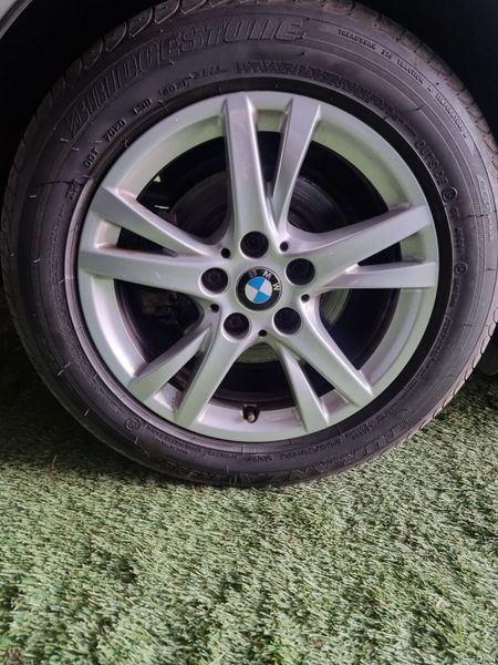 2017 BMW 2-Series Automatic 378681178