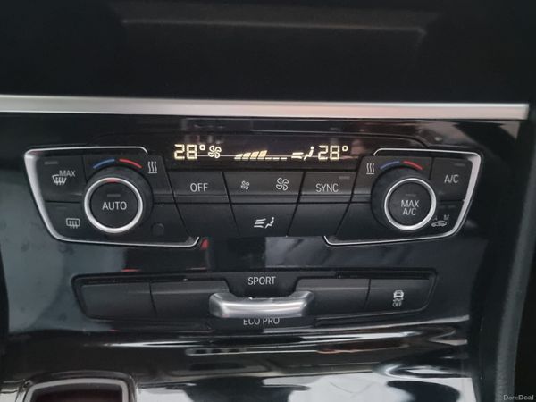 2017 BMW 2-Series Automatic 378681191