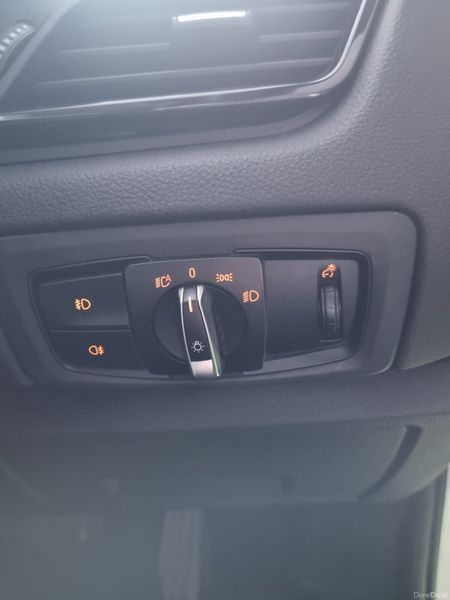 2017 BMW 2-Series Automatic 378681197