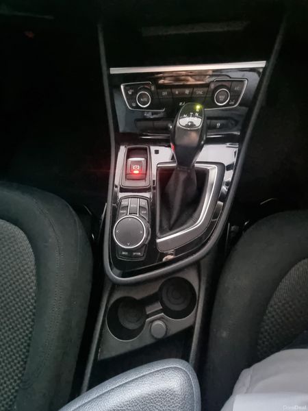 2017 BMW 2-Series Automatic 378681199