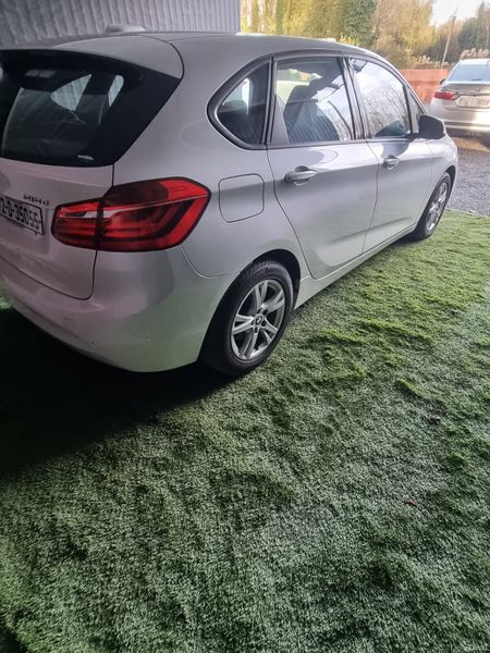 2017 BMW 2-Series Automatic 378681268