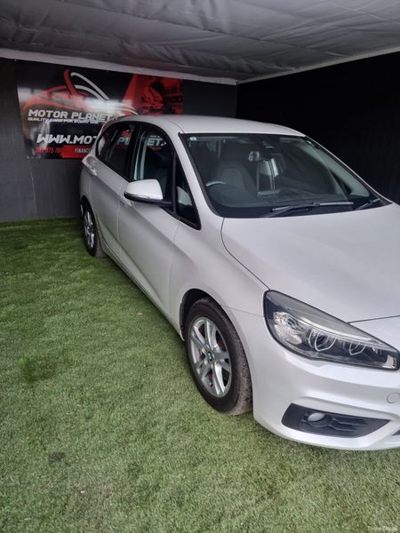 2017 BMW 2-Series Automatic 378681511