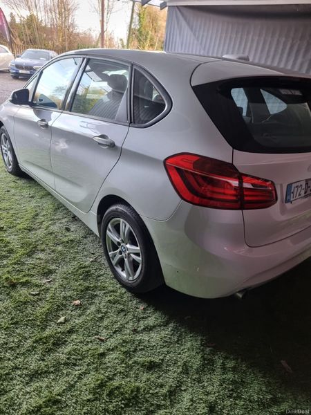 2017 BMW 2-Series Automatic 378681537