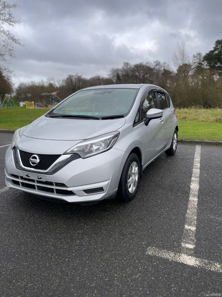 2016 NISSAN NOTE AUTO 29,000 KM 378690197