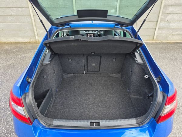 Skoda Octavia Soleil 1.0TSI 115HP NCT 01/28 378690291