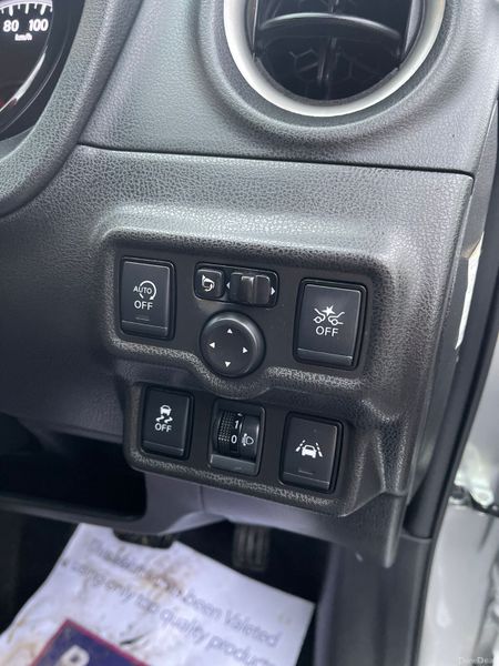 2016 NISSAN NOTE AUTO 29,000 KM 378690213