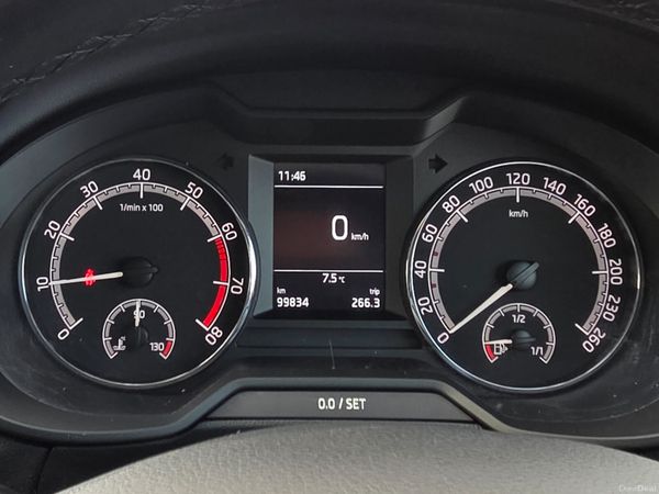 Skoda Octavia Soleil 1.0TSI 115HP NCT 01/28 378690303