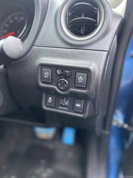 2017 NISSAN NOTE  AUTO 32,000 KM 378694189