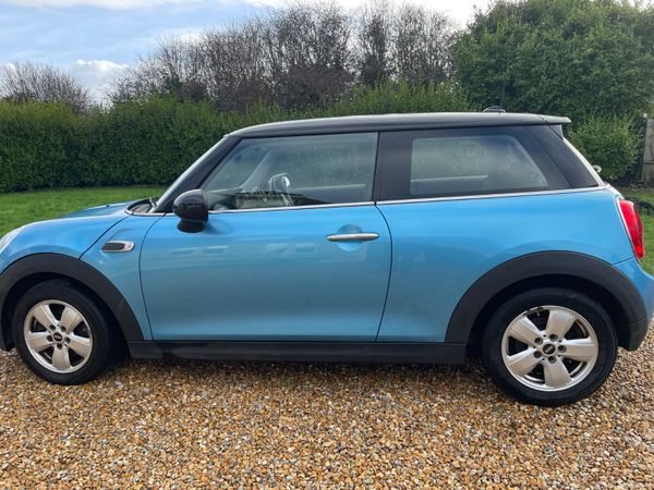 Mini Cooper 2015 Diesel 378698557