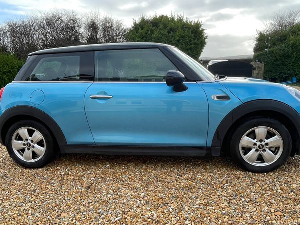 Mini Cooper 2015 Diesel 378698571