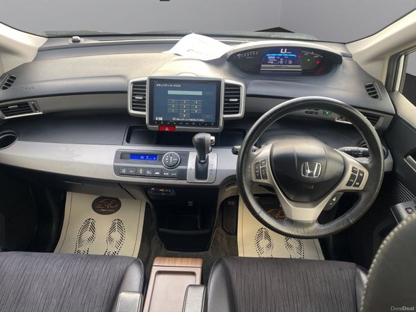 2014 HONDA FREED (S120) 378601197