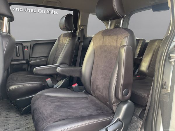 2014 HONDA FREED (S120) 378601199