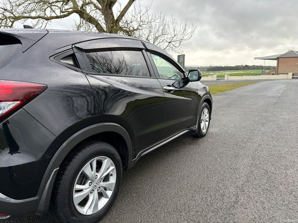 Honda Vezel 2015 Auto Hybrid 1.5 378604779
