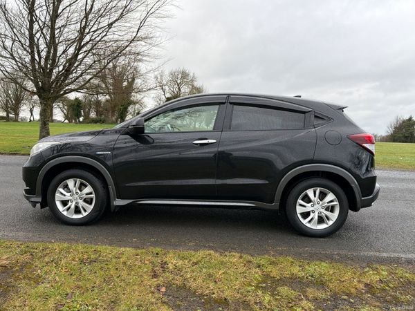 Honda Vezel 2015 Auto Hybrid 1.5 378604701