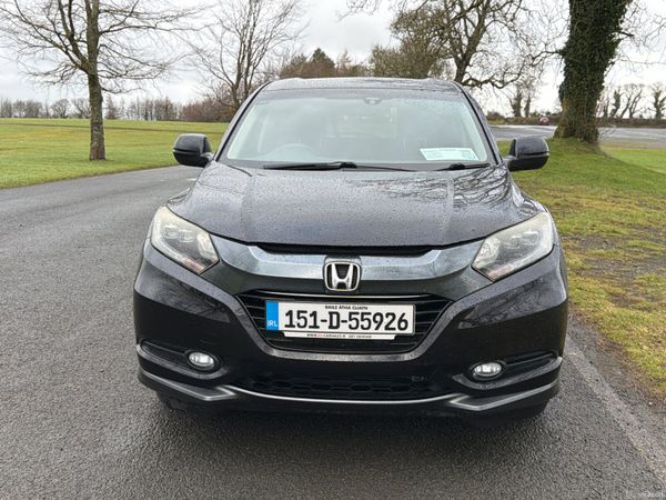 Honda Vezel 2015 Auto Hybrid 1.5 378604713