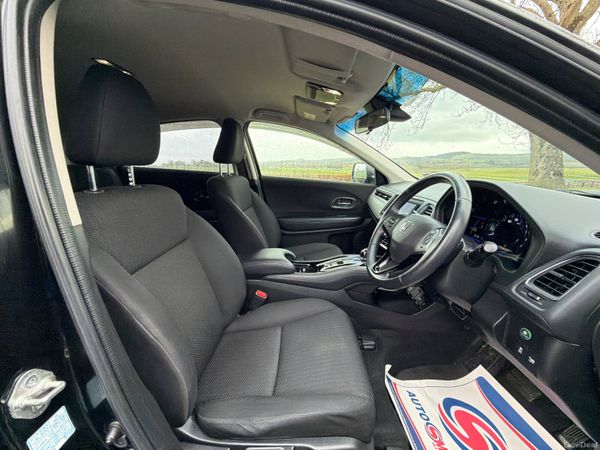 Honda Vezel 2015 Auto Hybrid 1.5 378604887