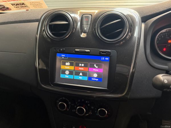 Dacia Sandero 2019    1 OWNER ! 378604991