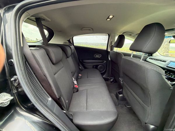 Honda Vezel 2015 Auto Hybrid 1.5 378604937