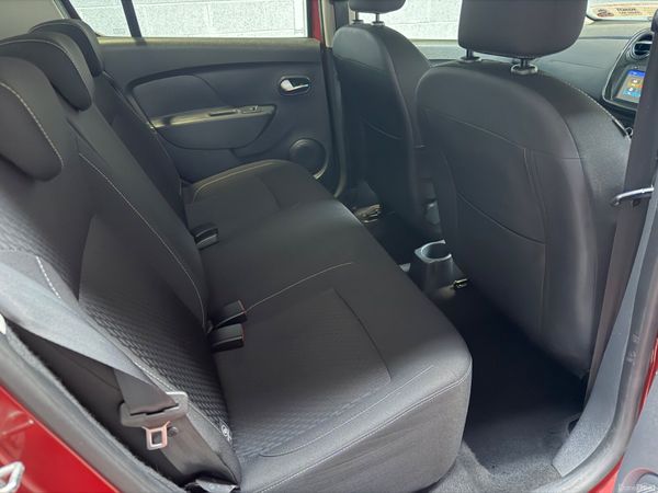 Dacia Sandero 2019    1 OWNER ! 378605009