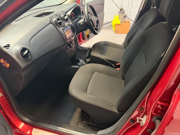 Dacia Sandero 2019    1 OWNER ! 378605026