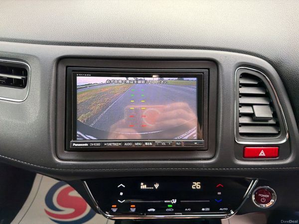 Honda Vezel 2015 Auto Hybrid 1.5 378605255