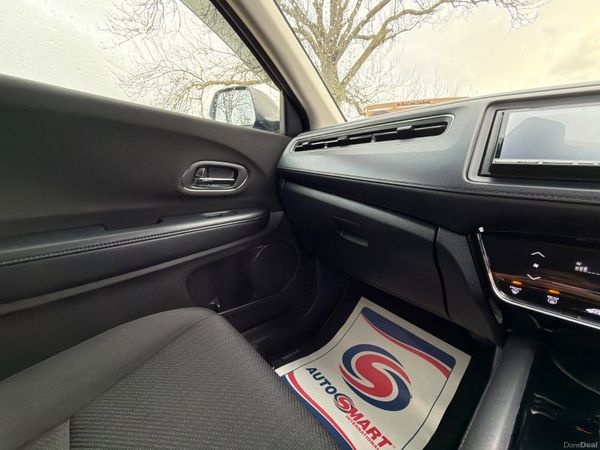 Honda Vezel 2015 Auto Hybrid 1.5 378605257