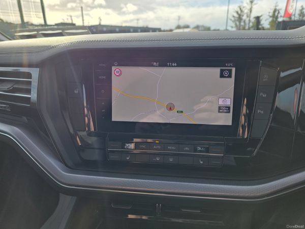 Volkswagen Touareg R-Design 2020 378608069