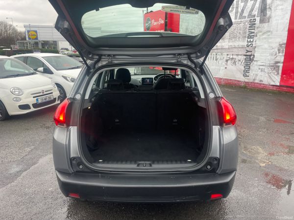 Peugeot 2008 2016 nct d €6950 378616817