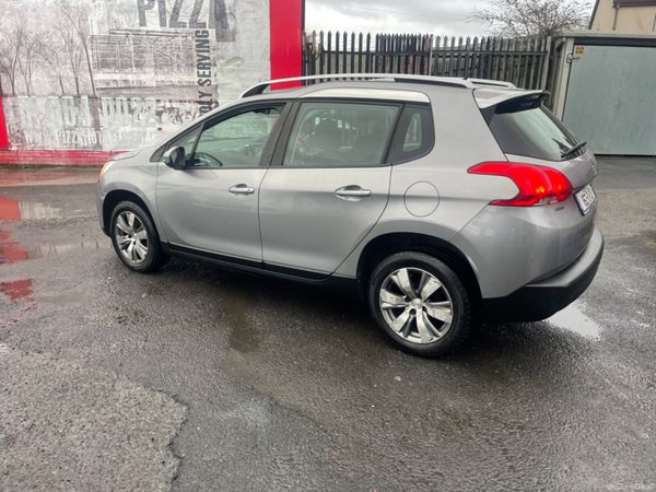 Peugeot 2008 2016 nct d €6950 378616825