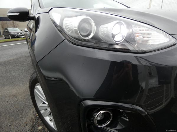 Kia Sportage 1.7 PLATINUM, Only 60365 Miles 378618497