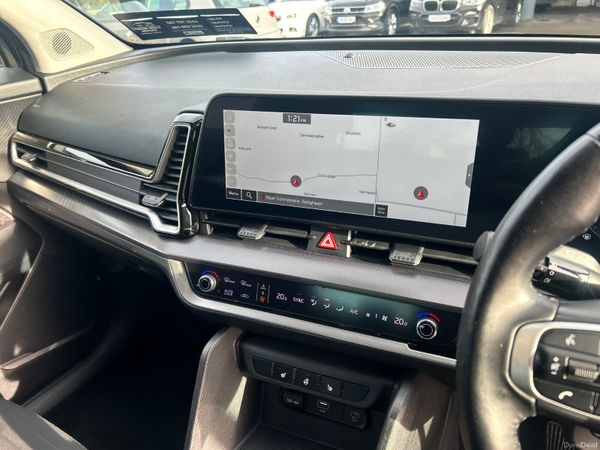 Kia Sportage K3 MHEV 378619869