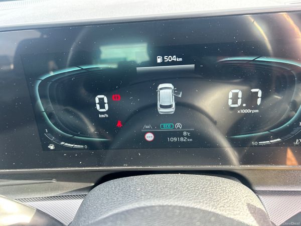 Kia Sportage K3 MHEV 378619871