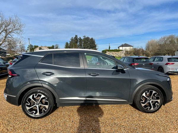 Kia Sportage K3 MHEV 378619872