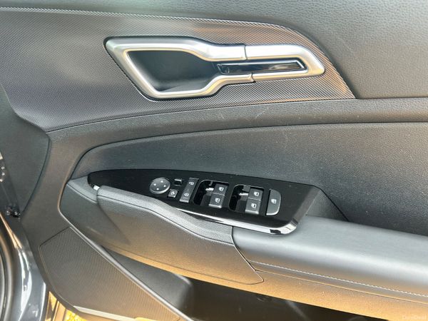 Kia Sportage K3 MHEV 378619874