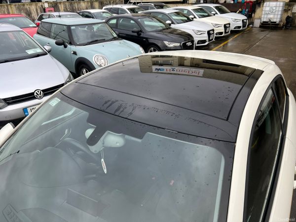 Audi A1 2012 PAN ROOF NCT 10/26 378620713